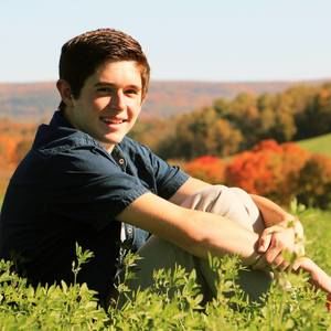 Meet your Posher, Ian